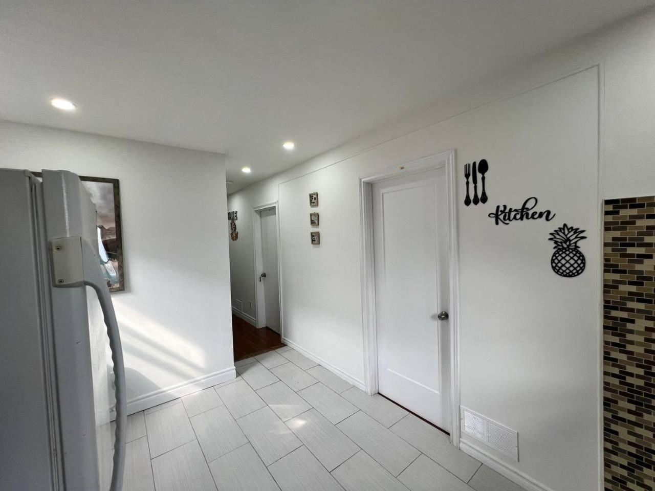 #1 Convvy-Nient Residence! Toronto Exterior foto