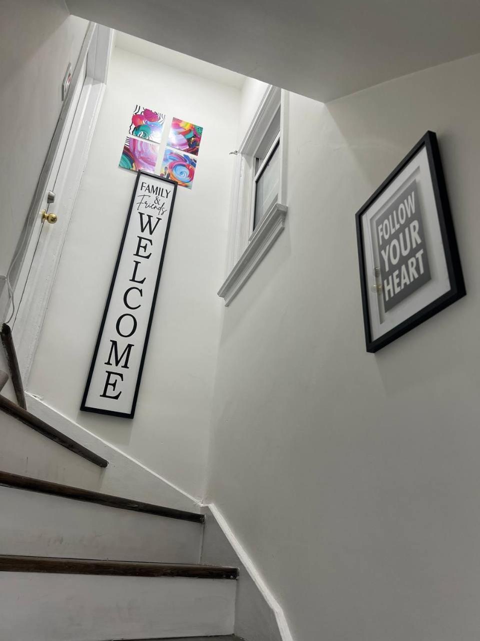 #1 Convvy-Nient Residence! Toronto Exterior foto