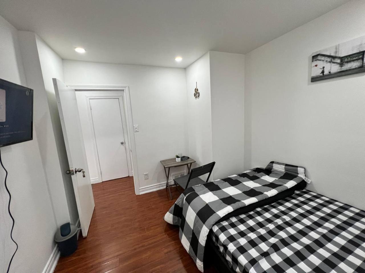 #1 Convvy-Nient Residence! Toronto Exterior foto