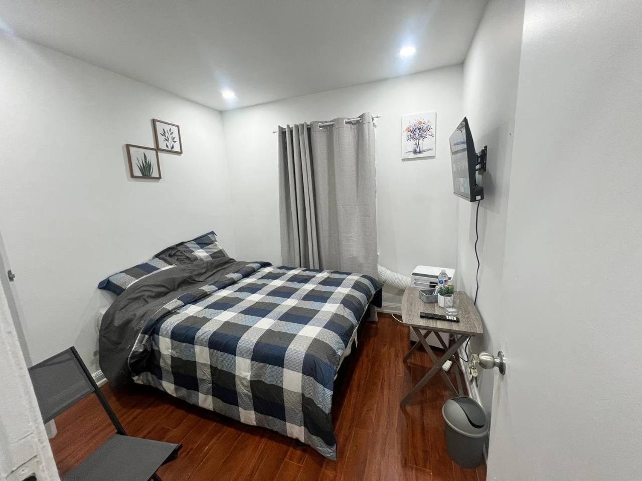 #1 Convvy-Nient Residence! Toronto Exterior foto